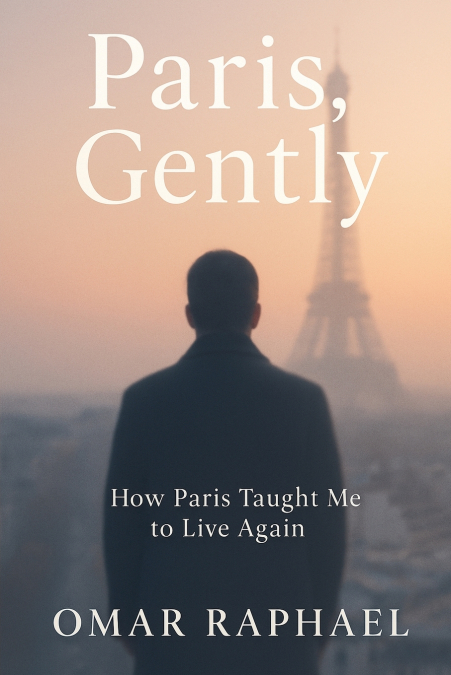 Paris , Genlty