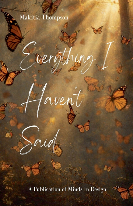 Everything I Haven’t Said