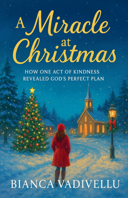 A Miracle at Christmas