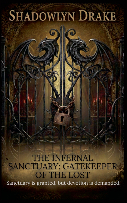 The Infernal Sanctuary