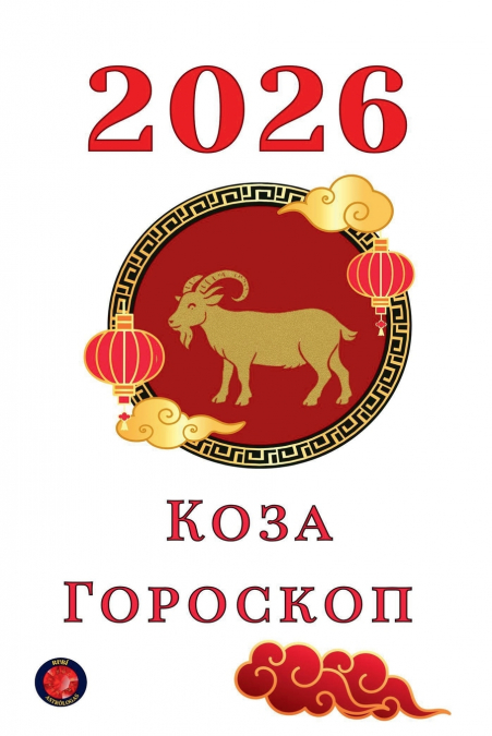 Коза Гороскоп  2026