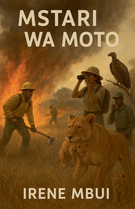 Mstari Wa Moto