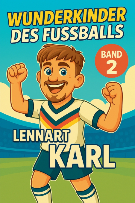 Wunderkinder des Fußballs