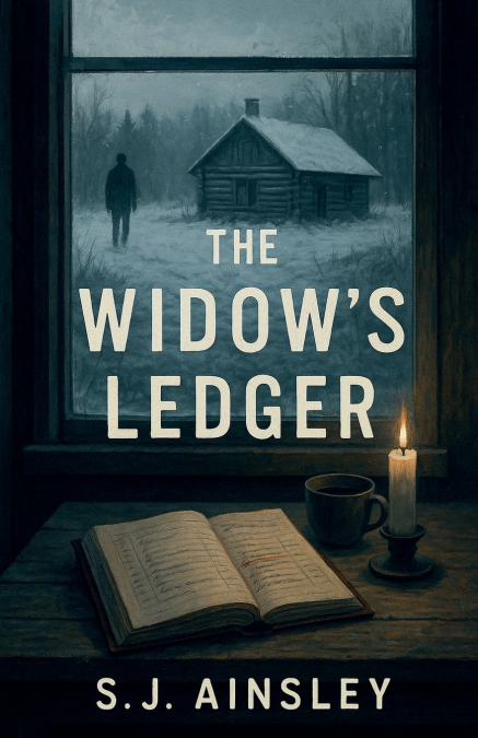 The Widow’s Ledger