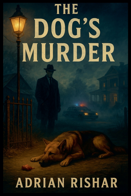 The Dog’s Murder