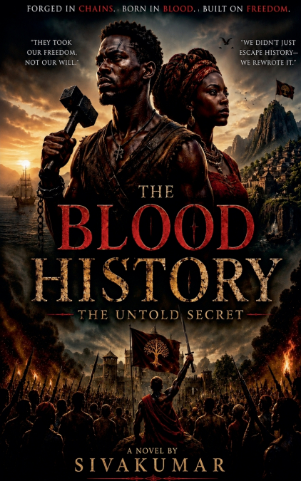The Blood History