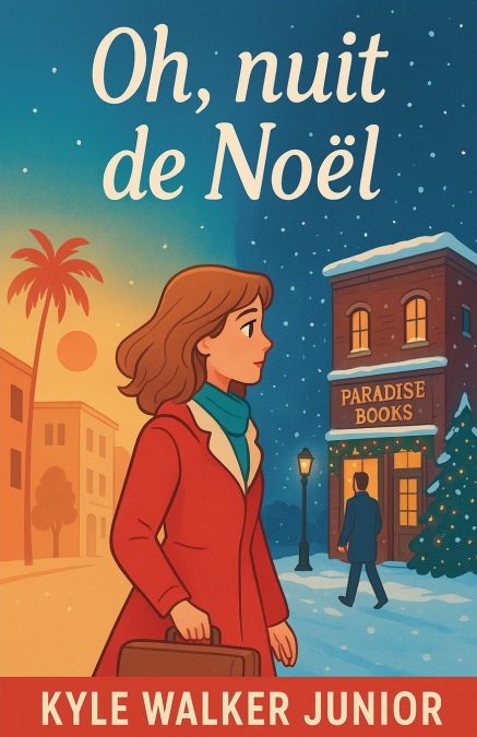 Oh, nuit de noël