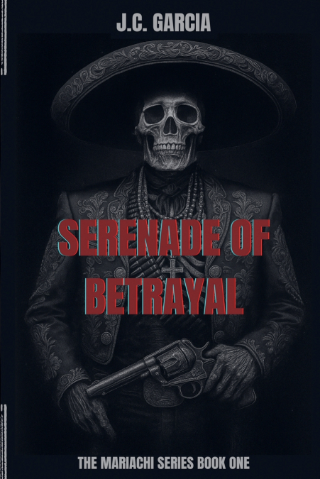 Serenade of Betrayal