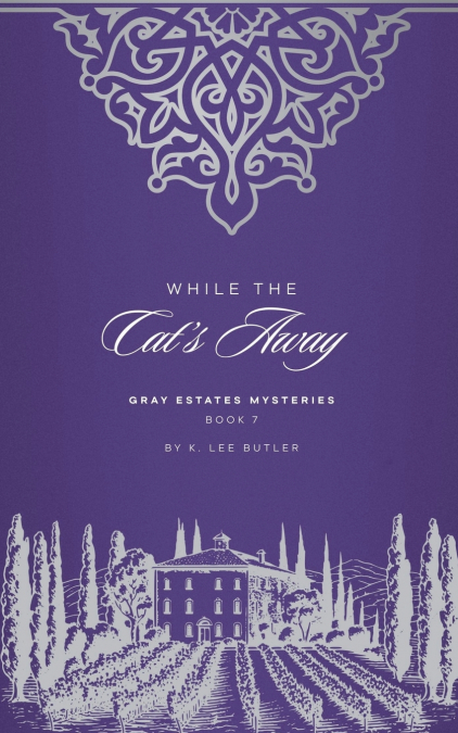 While the Cat’s Away