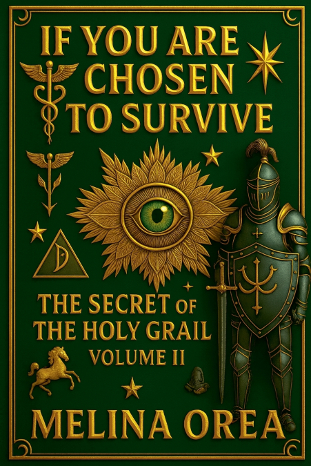 If You Are Chosen to Survive