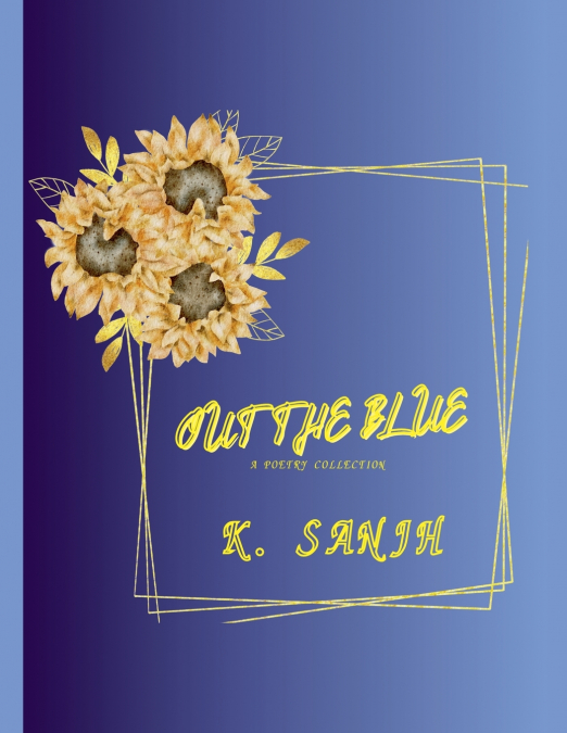 Out The Blue