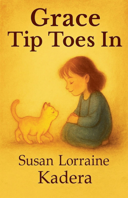 Grace Tip Toes In