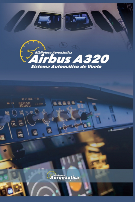 Airbus A320 Sistema automático de vuelo