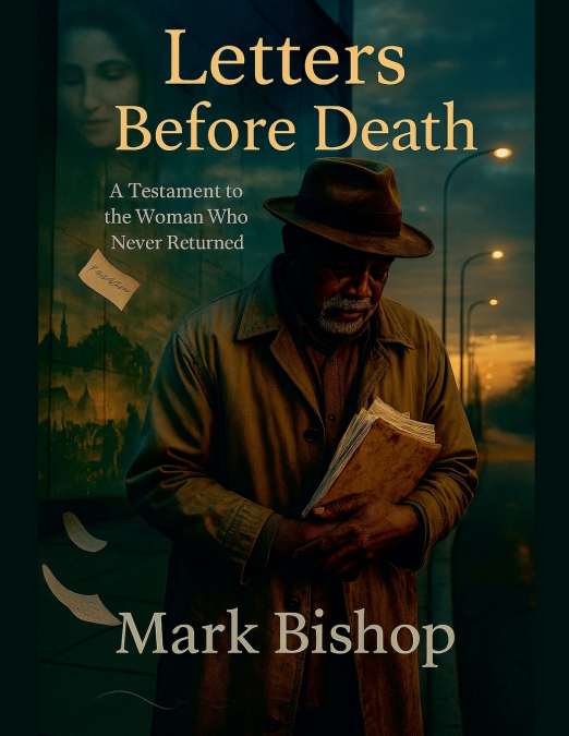 Letters Before Death