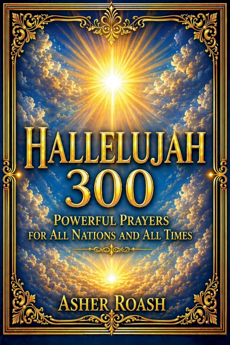 Hallelujah 300