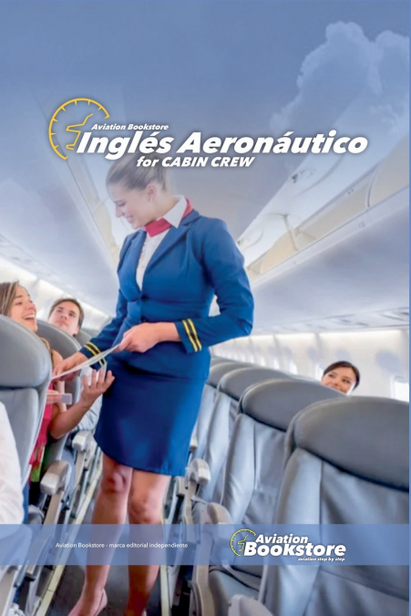 Inglés aeronáutico for cabin crew