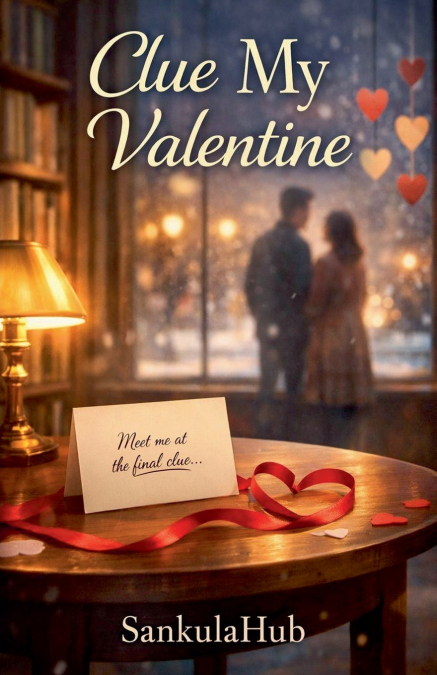 Clue My Valentine