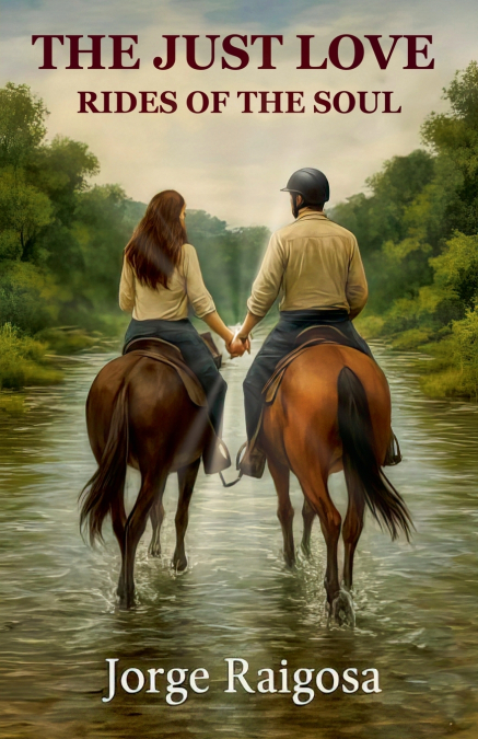 Just Love  Rides Of The Soul