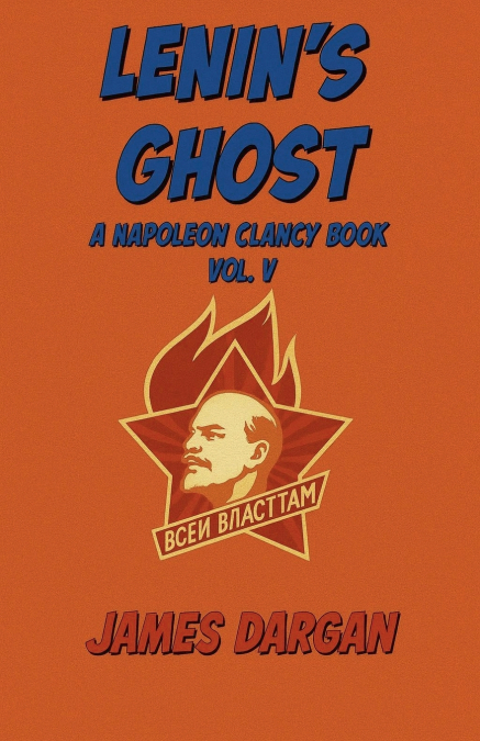 Lenin’s Ghost