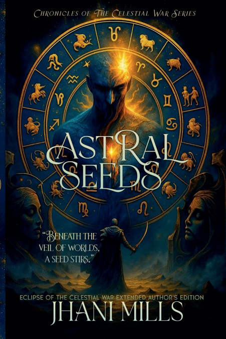 Astral Seeds