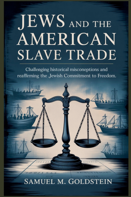 Jews and the American Slave Trade