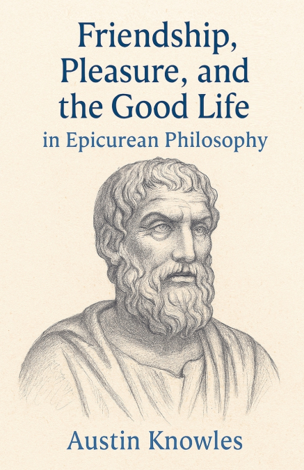 Friendship, Pleasure, and the Good Life in Epicurean Philosophy