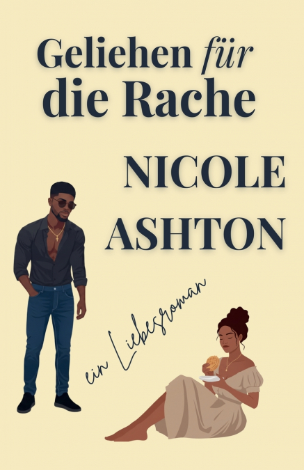 Geliehen für die Rache