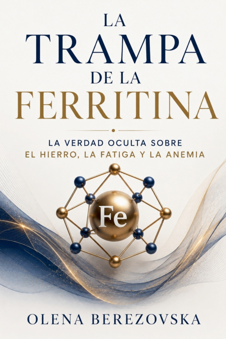 La trampa de la ferritina