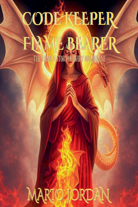 Code Keeper, Flame Bearer