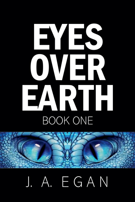 Eyes Over Earth