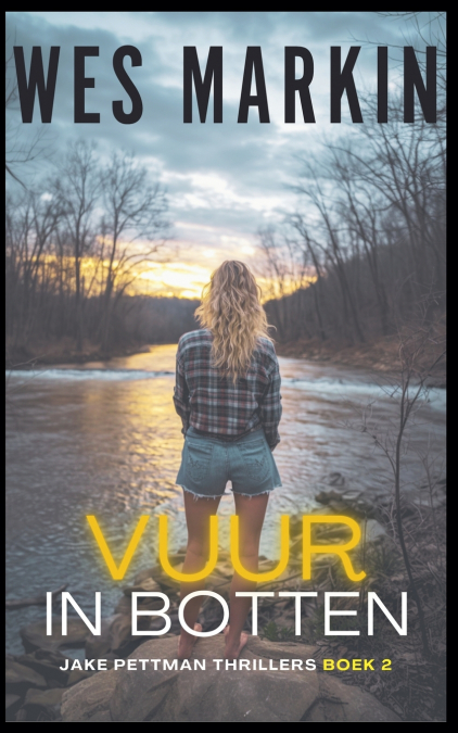 Vuur In Botten