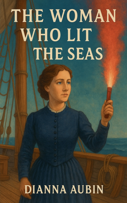 The Woman Who Lit the Seas