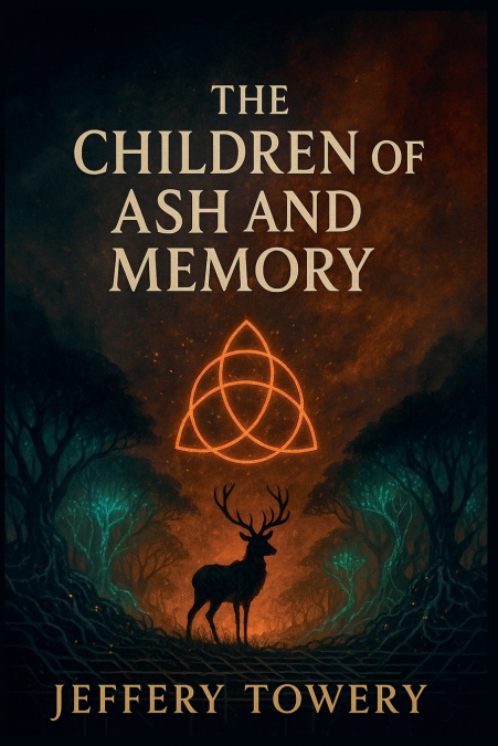 The Children of Ash And Memory