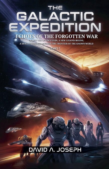 The Galactic Expedition