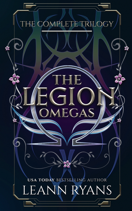 The Legion Omegas