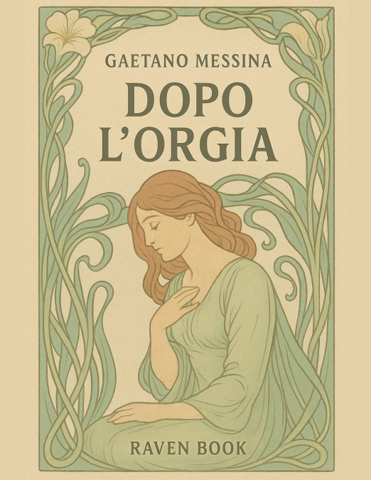 Dopo l’orgia