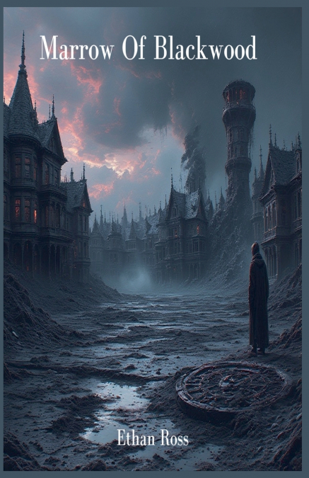 Marrow Of Blackwood