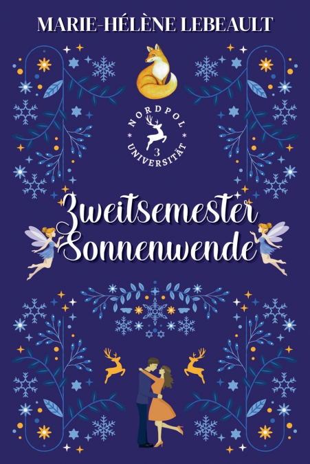 Zweitsemester-Sonnenwende