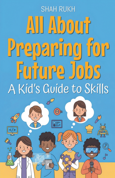 All About Preparing for Future Jobs