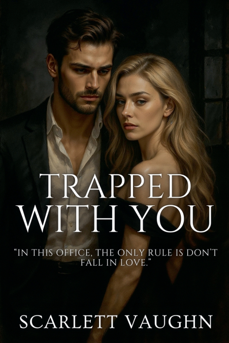 Trapped with You