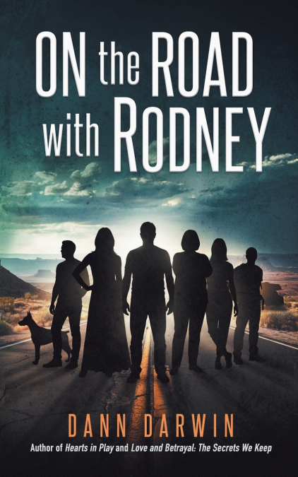 On the Road With Rodney