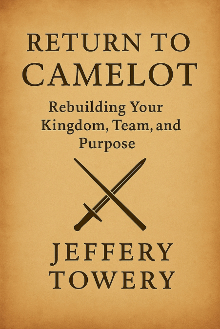 Return To Camelot