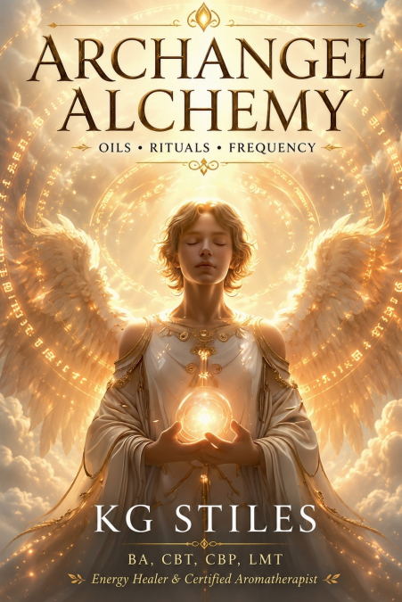 Archangel Alchemy