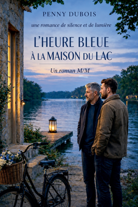 L’Heure Bleue à la Maison du Lac