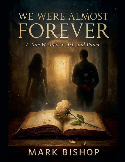 We Were Almost Forever