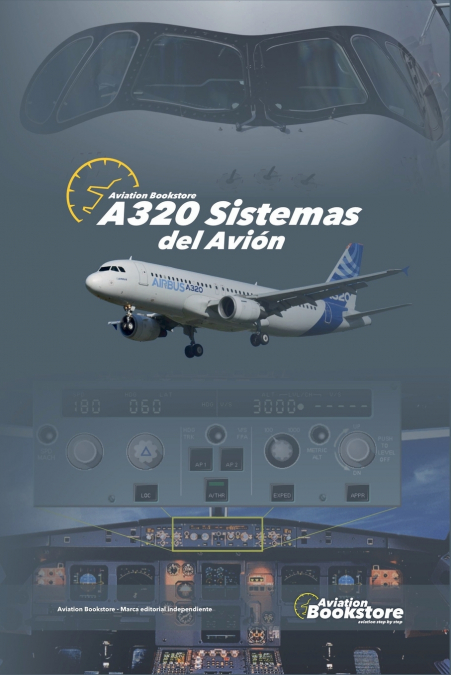 A320 Sistemas del Avión
