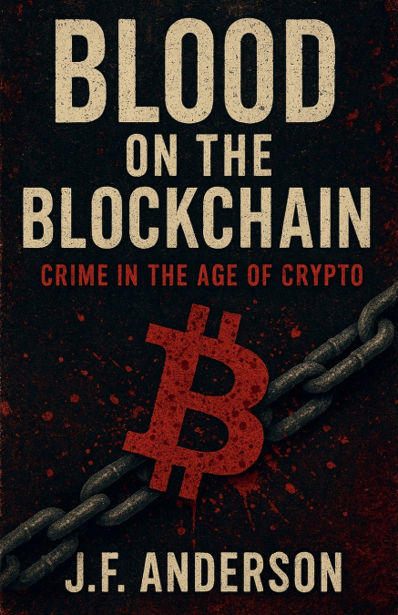 Blood on the Blockchain