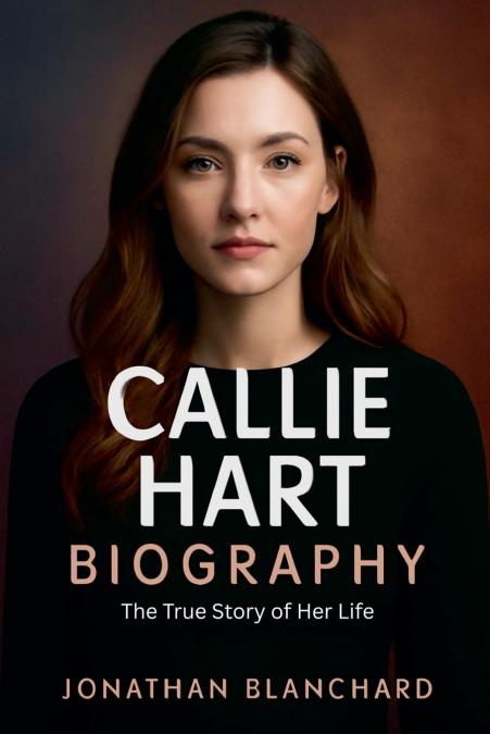 Callie Hart Biography