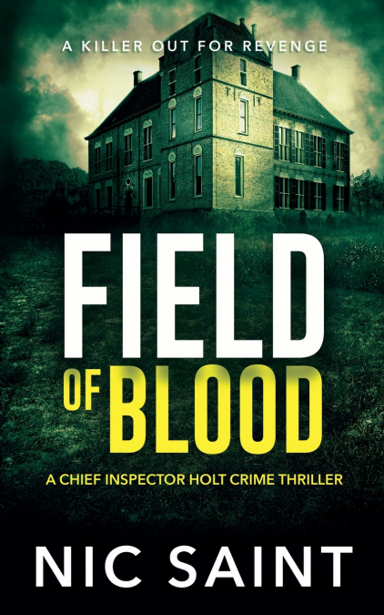 Field of Blood
