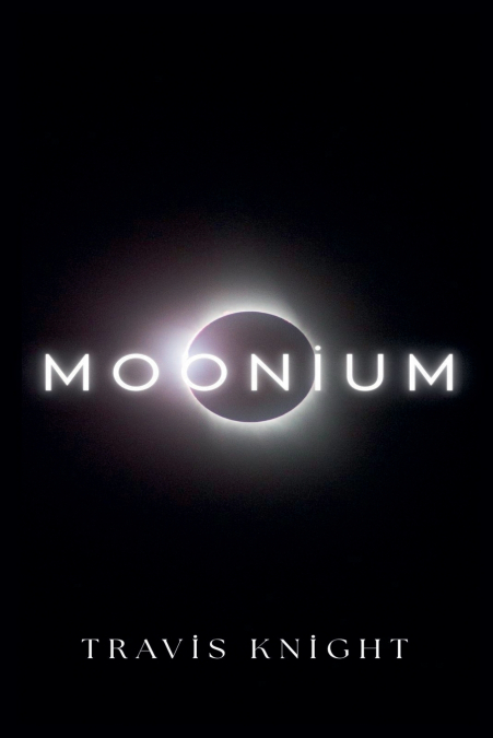Moonium